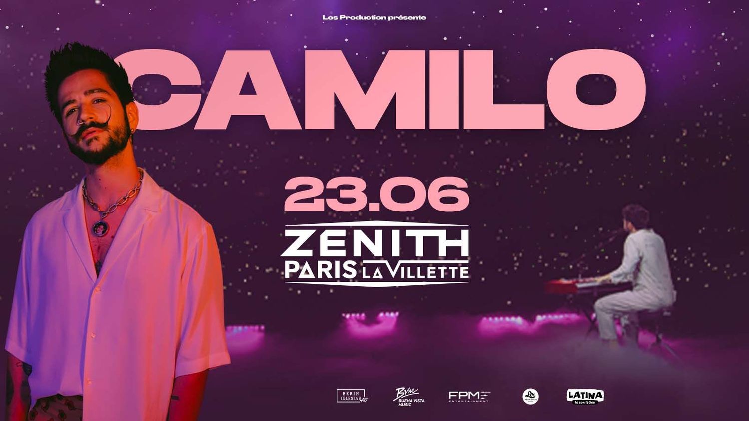Camilo